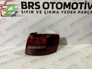 VOLKSVAGEN JETTA 2016 2019 SAĞ KARARTMALI STOP  5C6945096L