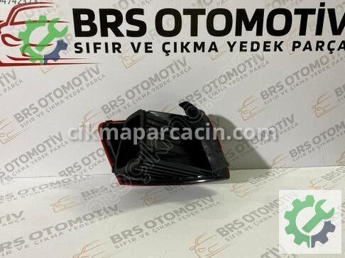 Volkswagen Jetta Sağ Arka Stop 5C6945096L çıkma parça