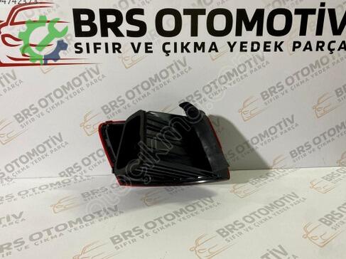 Volkswagen Jetta Sağ Arka Stop 5C6945096L çıkma parça