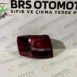 VOLKSVAGEN JETTA 2016  SOL KARARTMALI STOP 5C6945095L