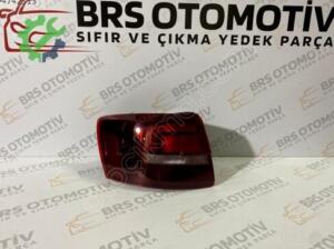 VOLKSVAGEN JETTA 2016  SOL KARARTMALI STOP 5C6945095L