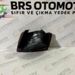 VOLKSVAGEN JETTA 2016  SOL KARARTMALI STOP 5C6945095L