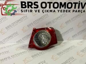 VOLKSVAGEN PASSAT  2006 SIFIR SAĞ STOP 3C5945096C