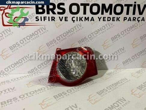 Volkswagen Passat Sağ Arka Stop çıkma parça