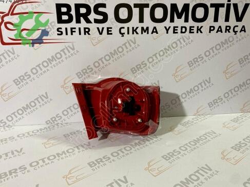 Volkswagen Passat Sağ Arka Stop 3C5945096C çıkma parça