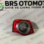 VOLKSVAGEN PASSAT 2006  SIFIR SOL STOP 3C5945095C