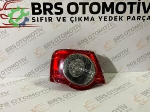 VOLKSVAGEN PASSAT 2006  SIFIR SOL STOP 3C5945095C