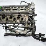 VOLKSVAGEN PASSAT 2010 CBA ÇIKMA YEDEK SİLİNDİR KAPAĞI