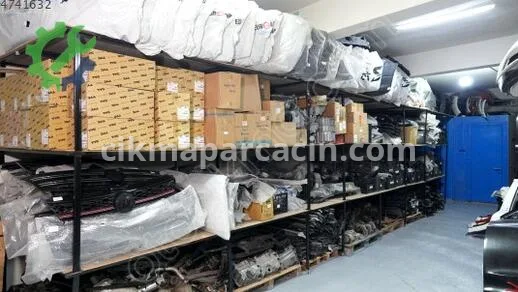 Volkswagen Passat Sağ Arka Stop 3G5945308 çıkma parça