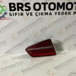 VOLKSVAGEN PASSAT 2015 HİGLİNE LEDLİ İÇ SOL STOP 3G5945307