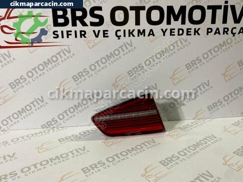 Volkswagen Passat Sol Arka Stop çıkma parça