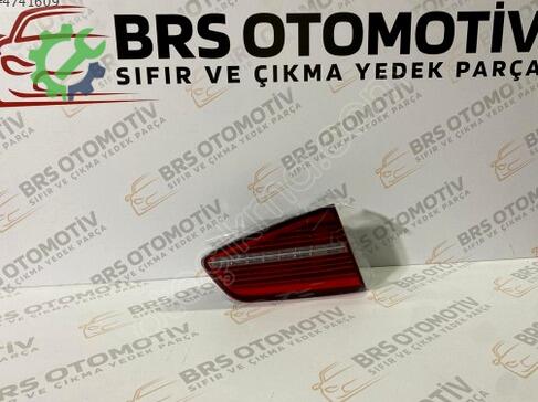 Volkswagen Passat Sol Arka Stop çıkma parça