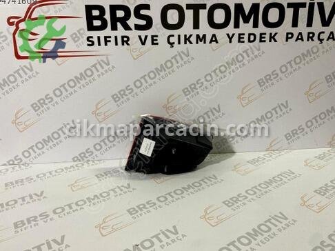 Volkswagen Passat Sol Arka Stop 3G5945307 çıkma parça