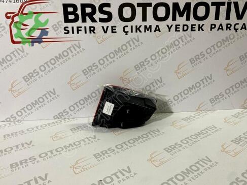 Volkswagen Passat Sol Arka Stop 3G5945307 çıkma parça