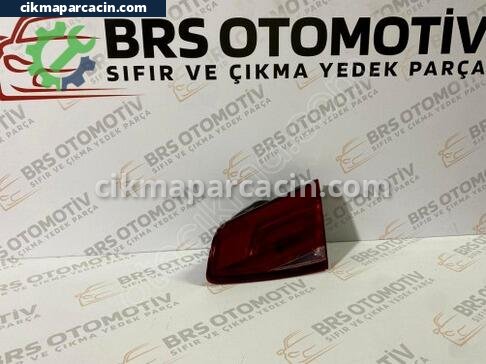 Volkswagen Passat Stop çıkma parça