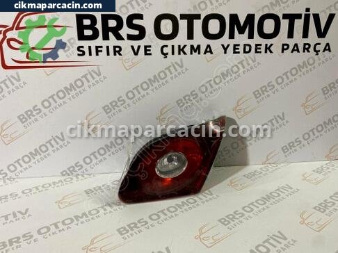 Volkswagen Passat Sağ Arka Stop çıkma parça