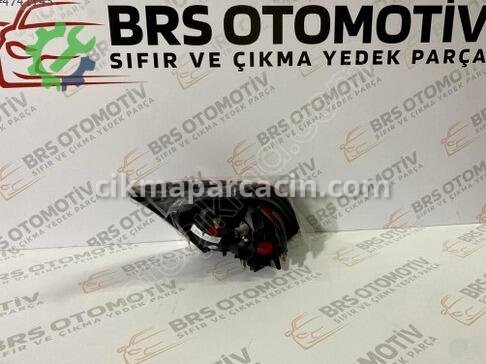 Volkswagen Passat Sağ Arka Stop 3C8945094D çıkma parça