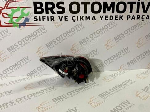 Volkswagen Passat Sağ Arka Stop 3C8945094D çıkma parça