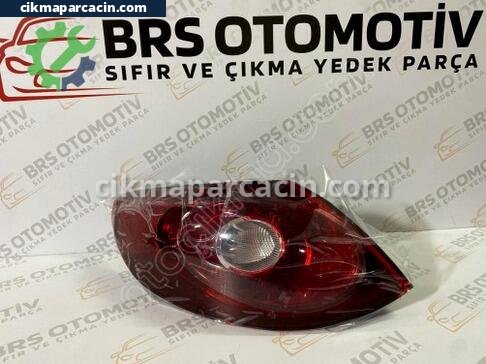 Volkswagen Passat Sol Arka Stop çıkma parça