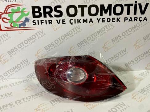 Volkswagen Passat Sol Arka Stop çıkma parça