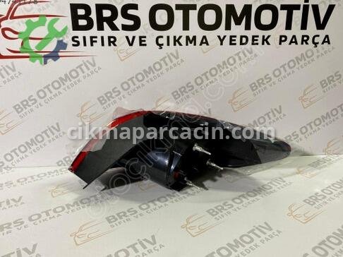 Volkswagen Passat Sol Arka Stop 3C8945095D çıkma parça