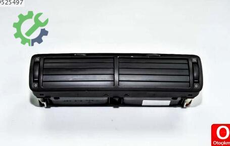 Volkswagen Passat Havalandırma Izgaraları çıkma parça