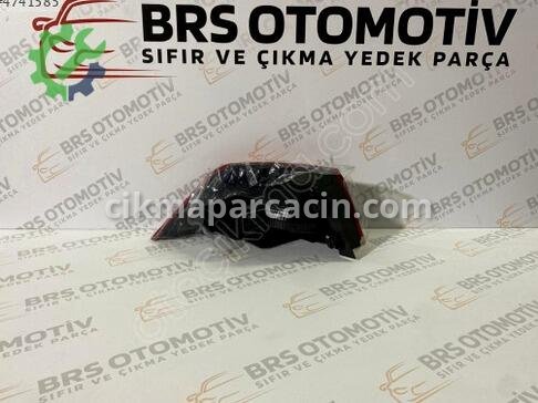 Volkswagen Passat Sağ Arka Stop 3G5945096B çıkma parça