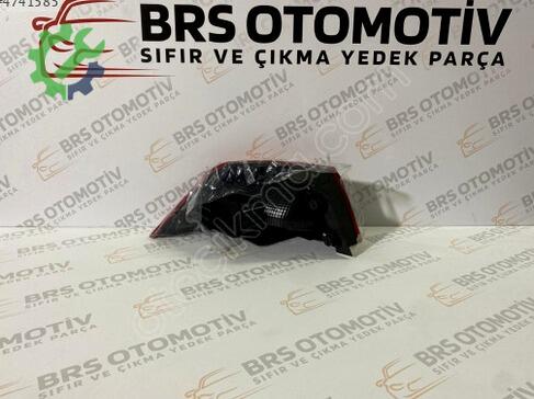 Volkswagen Passat Sağ Arka Stop 3G5945096B çıkma parça