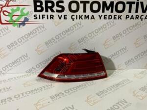 VOLKSVAGEN PASSAT COMFORTLİNE LEDLİ 2015 SOL STOP 3G5945095B