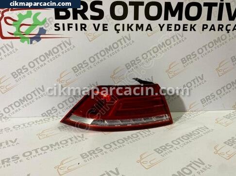 Volkswagen Passat Sol Arka Stop çıkma parça