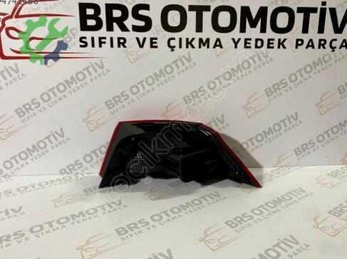 Volkswagen Passat Sol Arka Stop 3G5945095B çıkma parça