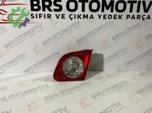 VOLKSVAGEN PASSAT SAĞ İÇ STOP 2005 2010 MAGNET MARELLİ 3C5945094C