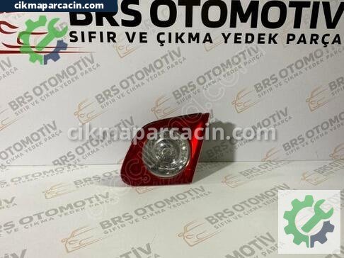 Volkswagen Passat Sağ Arka Stop çıkma parça