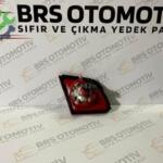 VOLKSVAGEN PASSAT SAĞ İÇ STOP 2005 2010 MAGNET MARELLİ 3C5945094C