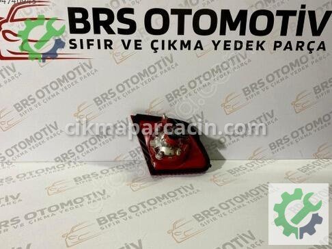 Volkswagen Passat Sağ Arka Stop 3C5945094C çıkma parça