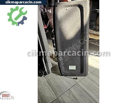 Volkswagen Polo Pandizot çıkma parça