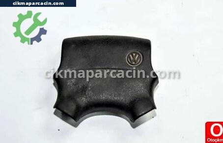 Volkswagen Polo Airbag (Hava Yastığı) çıkma parça