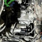 Volkswagen Passat 2025 Marş Motoru Çıkma