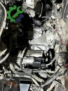 Çıkma Marş Dinamosu — Volkswagen Passat