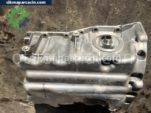 Volkswagen Polo Karter çıkma parça