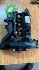 Volkswagen 1.0 ecobos eksantrik kapağı