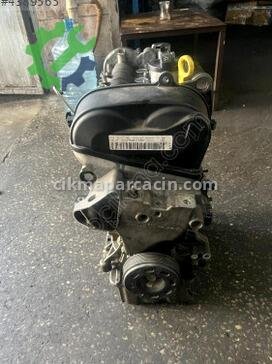 Volkswagen Polo Motor Komple çıkma parça