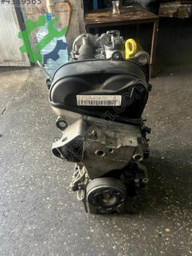 Volkswagen Polo Motor Komple çıkma parça