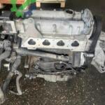 2009 Volkswagen Golf Motor Komple Çıkma Parça Ankara