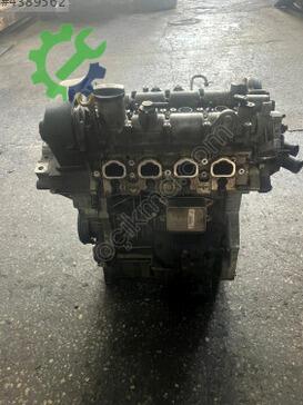 Volkswagen Golf Motor Komple çıkma parça