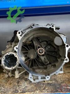 Volkswagen 1.4 TSİ 6 İleri Şanzıman