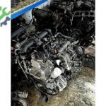 2020 Volkswagen Passat Motor Komple Çıkma Parça Ankara