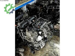 VOLKSWAGEN 1.4 TSI ÇIKMA MOTORLAR KOMPLE TÜM MODELLER VAR