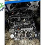 2020 Volkswagen Passat Motor Komple Çıkma Parça Ankara