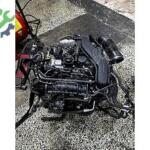 2020 Volkswagen Passat Motor Komple Çıkma Parça Ankara